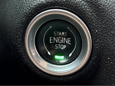 2022 Chevrolet Silverado 1500 LTD RST All Star Edition Plus