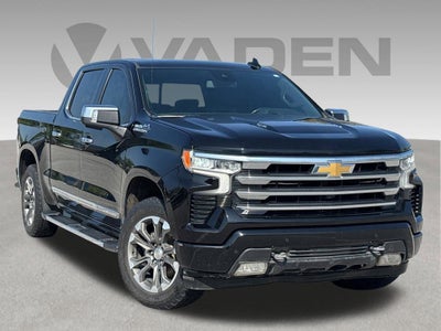 2024 Chevrolet Silverado 1500 Base
