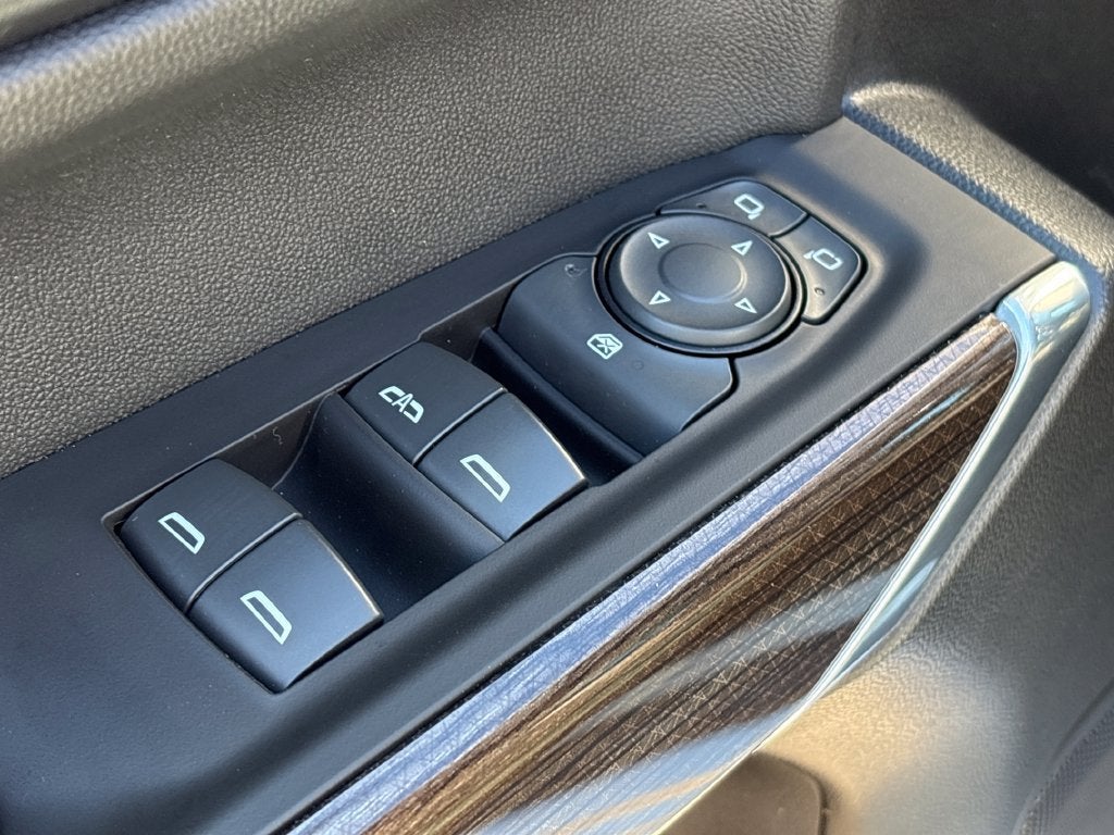 2020 Chevrolet Silverado 1500 Base