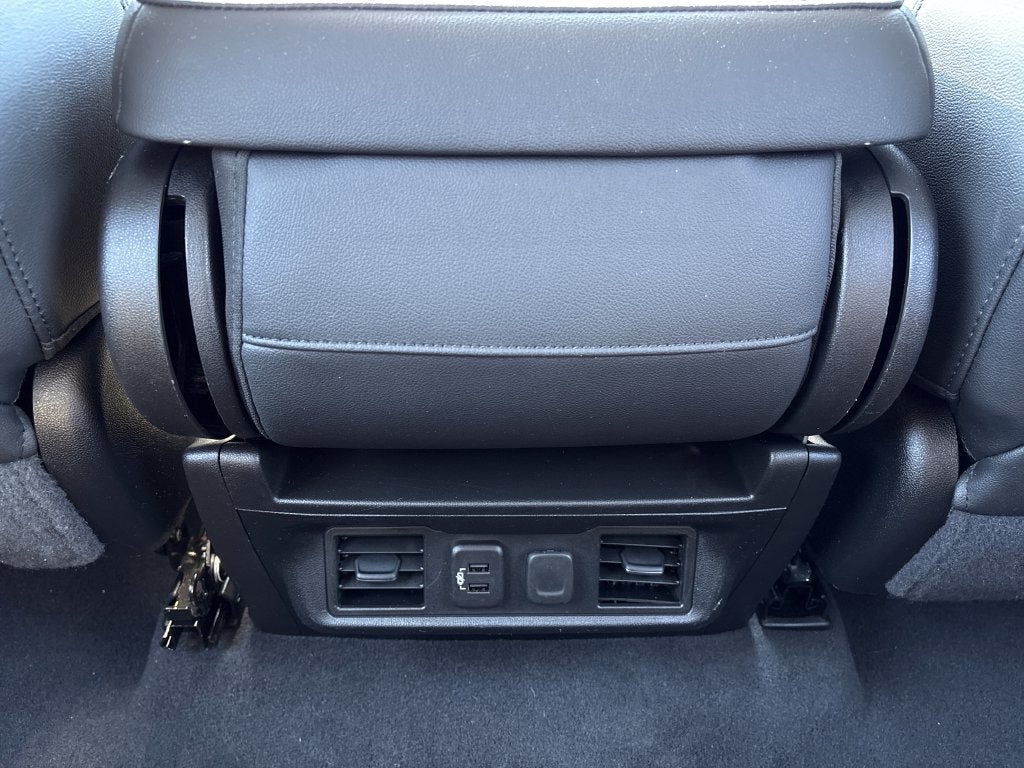 2020 Chevrolet Silverado 1500 Base
