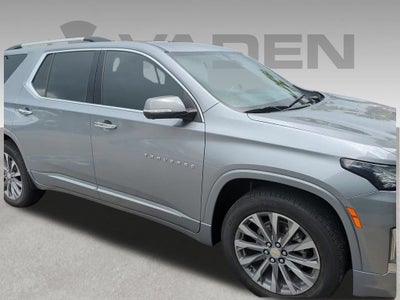 2023 Chevrolet Traverse Base