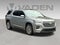 2023 Chevrolet Traverse Base