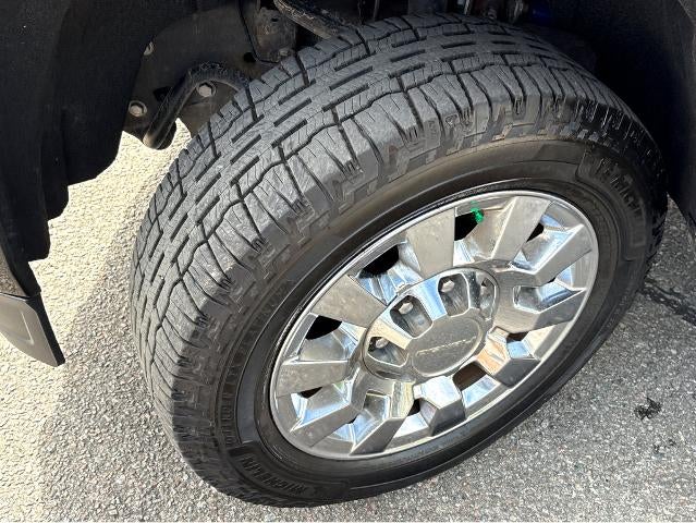 2019 GMC Sierra 2500 HD Denali