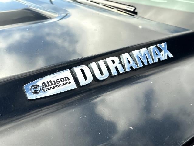 2019 GMC Sierra 2500 HD Denali