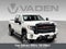 2021 GMC Sierra 2500 HD AT4