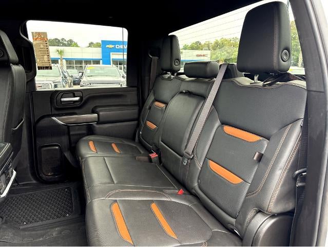 2021 GMC Sierra 2500 HD AT4