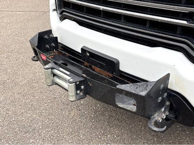 2021 GMC Sierra 2500 HD AT4
