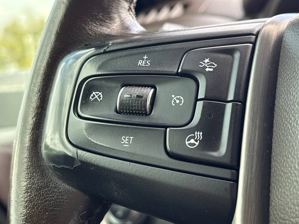2021 GMC Sierra 3500 HD Base