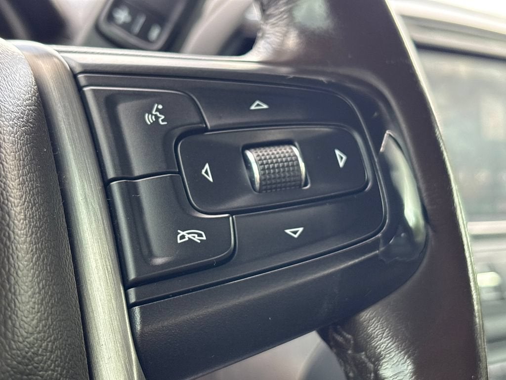 2021 GMC Sierra 3500 HD Base