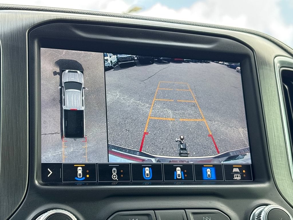 2021 GMC Sierra 3500 HD Base