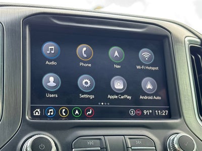 2021 GMC Sierra 3500 HD Base