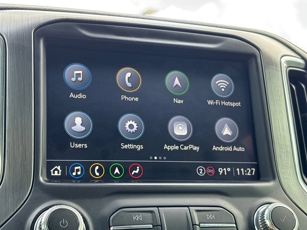 2021 GMC Sierra 3500 HD Base
