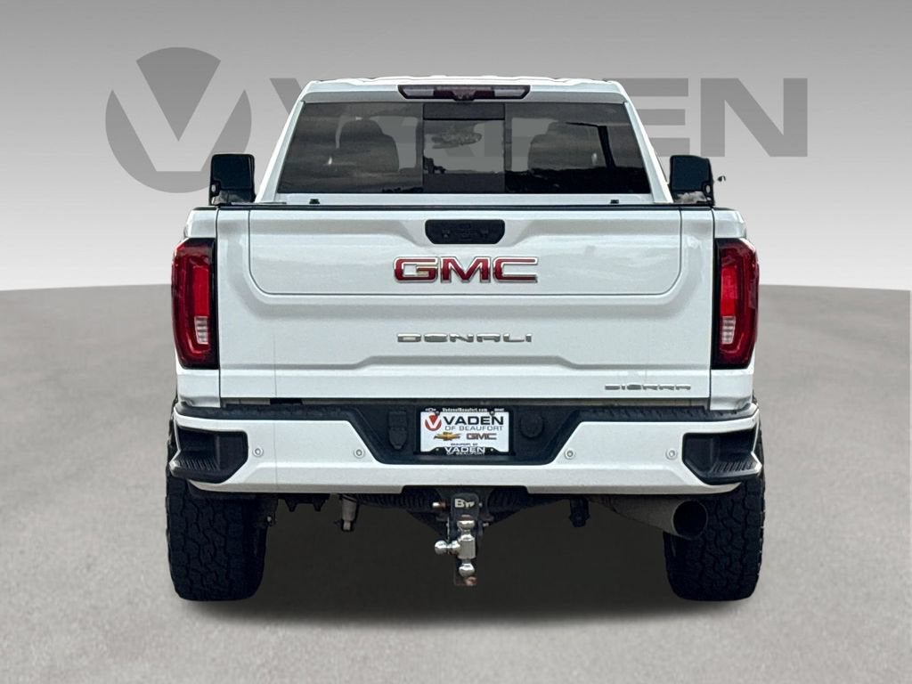 2021 GMC Sierra 3500 HD Base