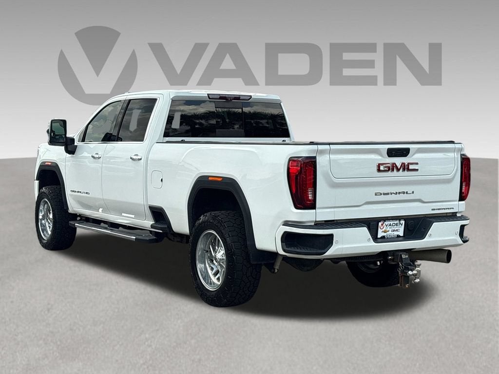 2021 GMC Sierra 3500 HD Base