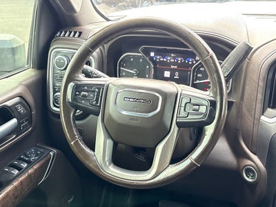 2021 GMC Sierra 3500 HD Base
