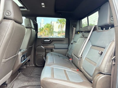 2021 GMC Sierra 3500 HD Base