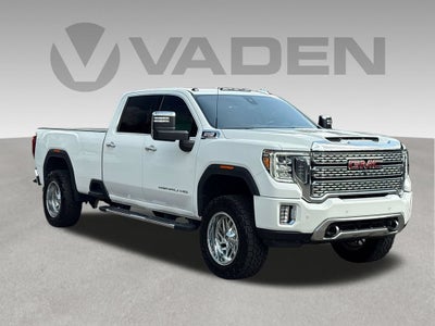 2021 GMC Sierra 3500 HD Base
