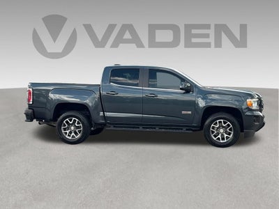 2019 GMC Canyon Base