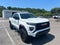 2026 GMC Canyon Base
