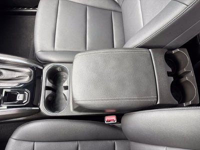 2024 GMC Canyon Base