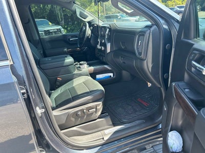 2022 GMC Sierra 1500 Limited Base