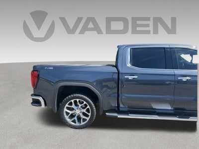 2022 GMC Sierra 1500 Limited Base