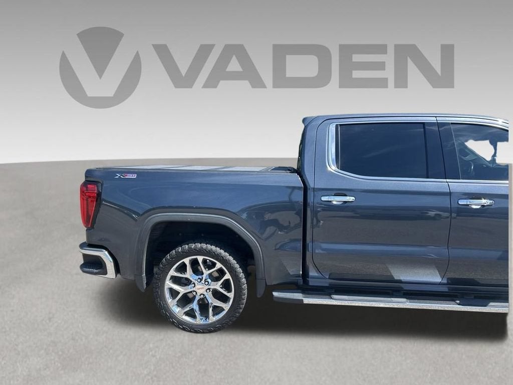 2022 GMC Sierra 1500 Limited Base