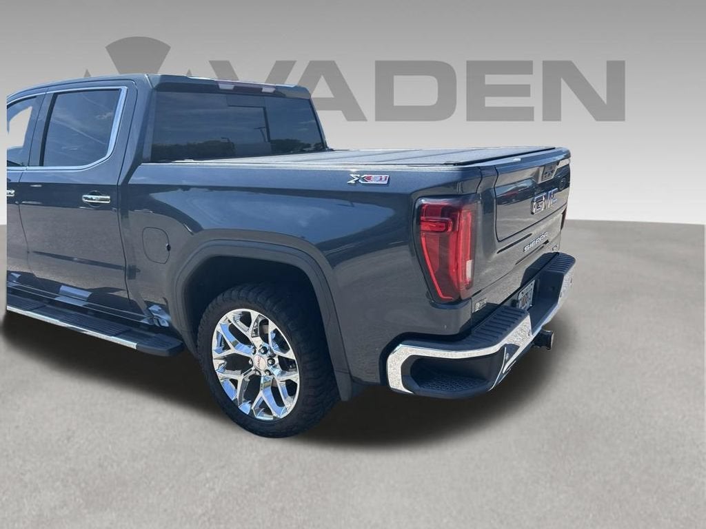 2022 GMC Sierra 1500 Limited Base
