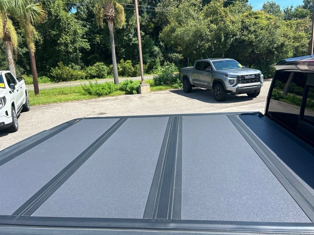 2022 GMC Sierra 1500 Limited Base