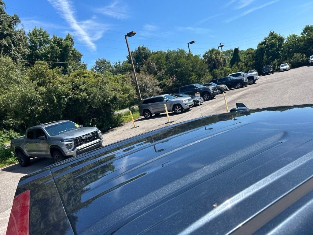 2022 GMC Sierra 1500 Limited Base