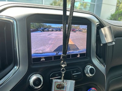 2022 GMC Sierra 1500 Limited Base