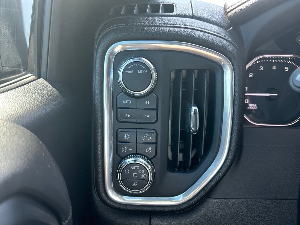 2022 GMC Sierra 1500 Limited Base