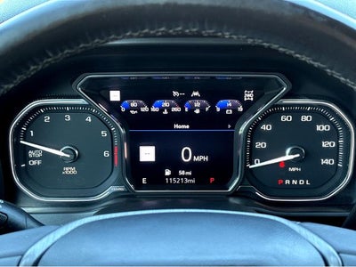 2019 GMC Sierra 1500 Denali