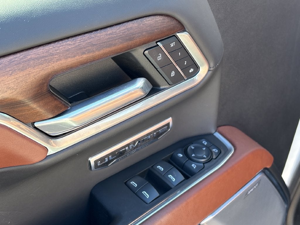 2024 GMC Sierra 1500 Base