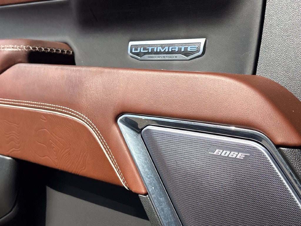 2024 GMC Sierra 1500 Base