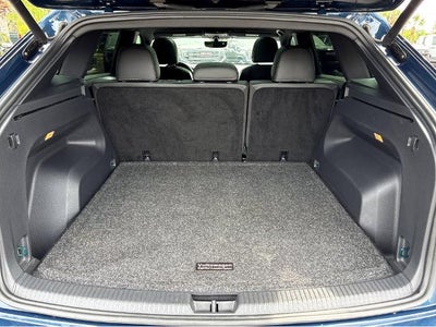 2020 Volkswagen Atlas Cross Sport 3.6L V6 SE w/Technology