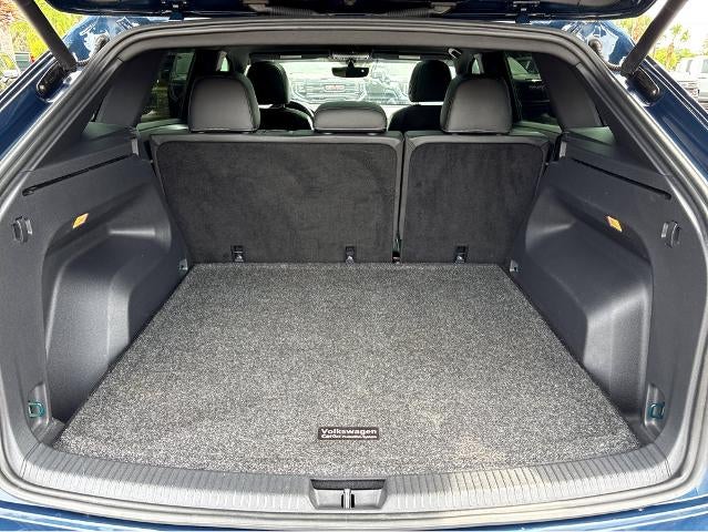 2020 Volkswagen Atlas Cross Sport 3.6L V6 SE w/Technology