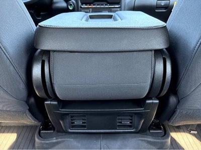 2024 Chevrolet Silverado 2500 HD WT