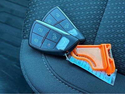 2024 Chevrolet Silverado 2500 HD WT