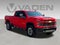 2024 Chevrolet Silverado 2500 HD Base
