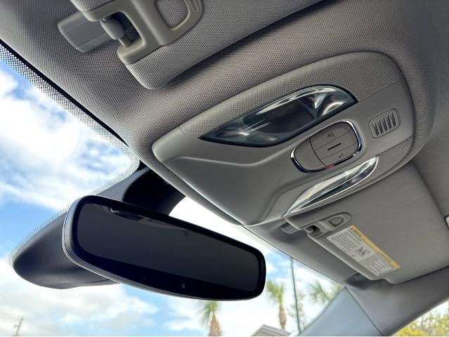 2018 Jeep Compass Altitude