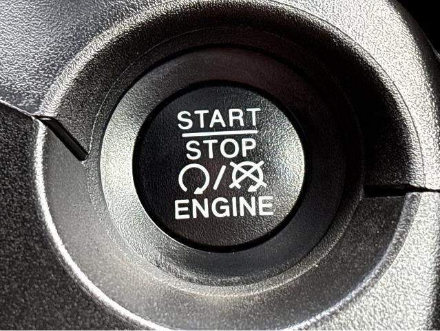 2018 Jeep Compass Altitude