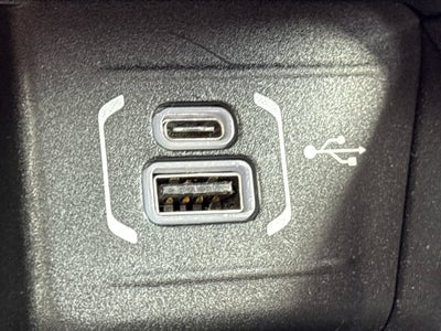 2024 Jeep Compass Base