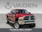 2015 RAM 2500 Tradesman