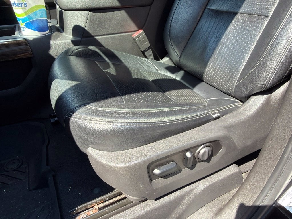 2020 Chevrolet Silverado 1500 Base