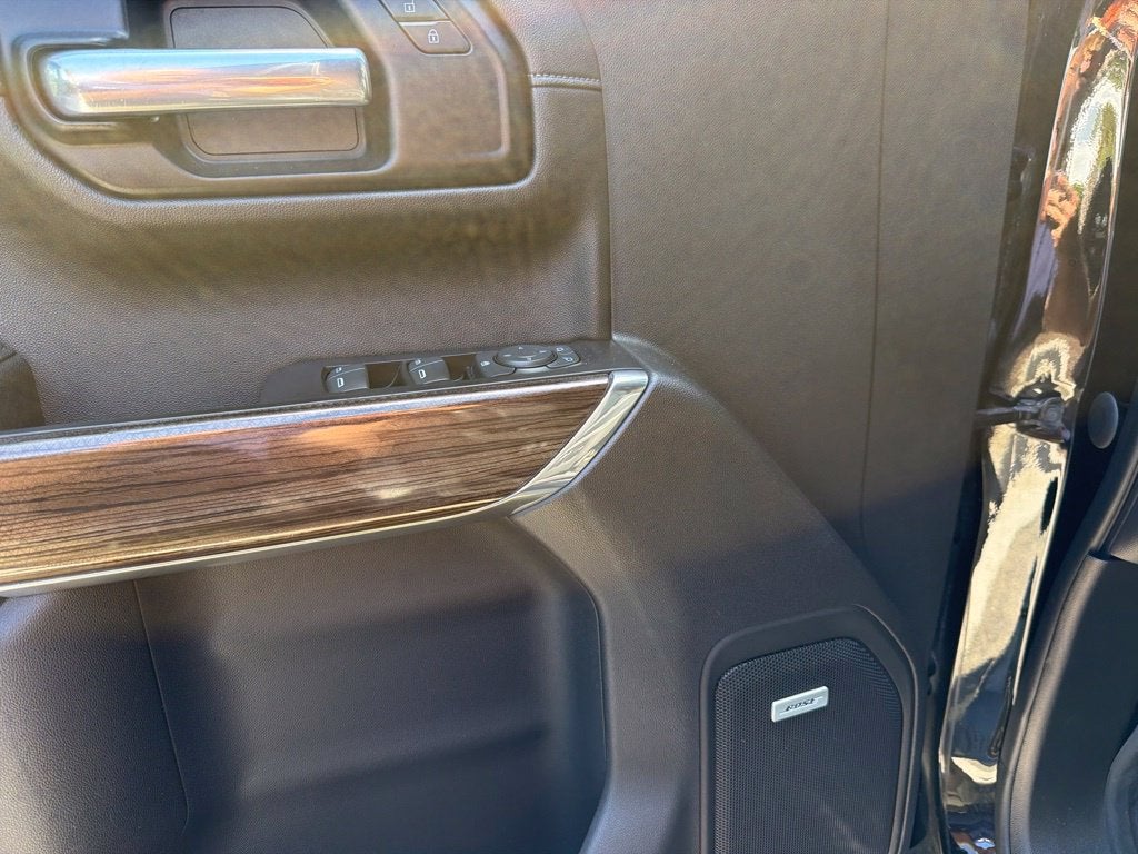 2020 Chevrolet Silverado 1500 Base