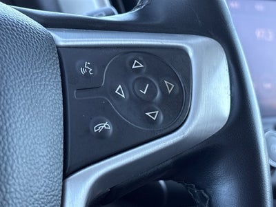 2023 GMC Terrain Base