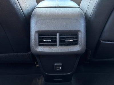 2023 GMC Terrain Base