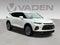 2022 Chevrolet Blazer Base