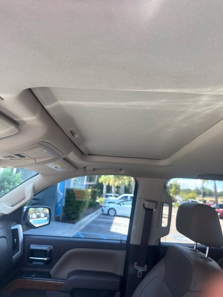 2018 GMC Sierra 1500 Base